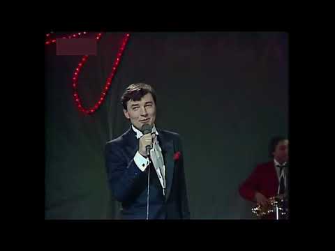 Karel Gott Láska bláznivá koncertní verze