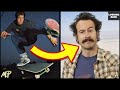 Pro Skater To Award Winning Actor The Jason Lee Story Looking Back