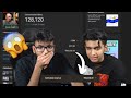 ZAID ZIZ MONTHLY INCOME REVEAL RISHU SHOCKED