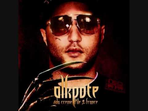 Al K-Pote Kalash et lance pierre ft Seth Gueko Aka Nourou