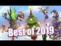 Heroes Of The Storm WP And Funny Moments Best Of 2019