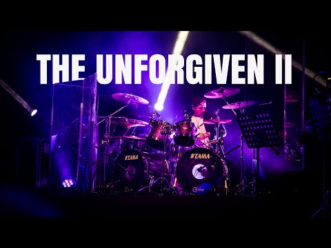 Scream Inc. - The Unforgiven II with The Symphony Orchestra LIVE (Metallica cover)