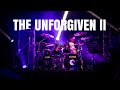 Scream Inc The Unforgiven II With The Symphony Orchestra LIVE Metallica Cover