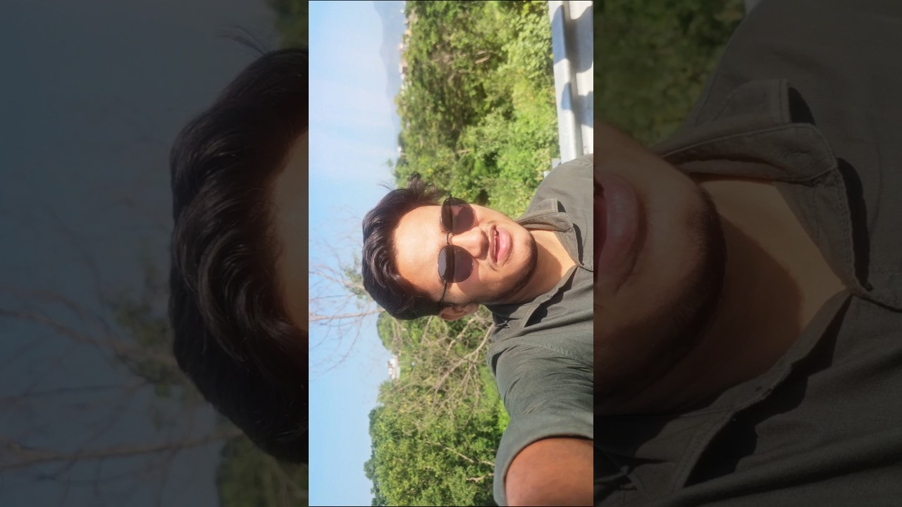 Viral Shorts and Travel Video Editing by Noman 09