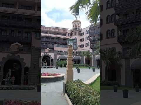 Hotel Santa Catalina