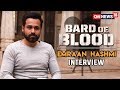 Emraan Hashmi Interview Exclusive Bard Of Blood
