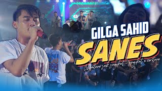 Download lagu GILGA SAHID & GILDCOUSTIC - SANES - Nyatane sak singkat - singkat e ceritane ( Live Video) mp3 Download lagu GILGA SAHID & GILDCOUSTIC - SANES - Nyatane sak singkat - singkat e ceritane ( Live Video) mp3