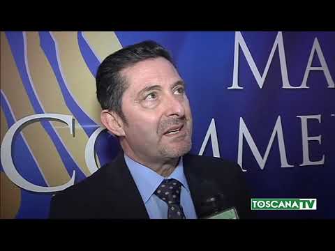 2019-02-16 FIRENZE - CONFCOMMERCIO,  ABBANDONATI MANI DELINQUENTI