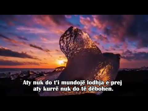 Recitim fantastik Suretu Hixhr (45-50) Haza el Balushi