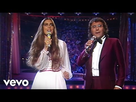 Felicita/Sharazan/Tu soltanto tu (Wie wär's heut' mit Revue? 26.11.1983)