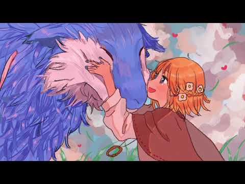 Kemono no Souja Erin Yoake no Tori ~a capella version~ Nanase Hoshii