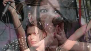 The Birthday Massacre - Holiday