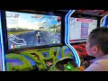 Moto GP Arcade