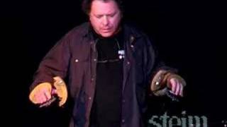 Video thumbnail for Michel Waisvisz - 2004 by STEIMTUBE