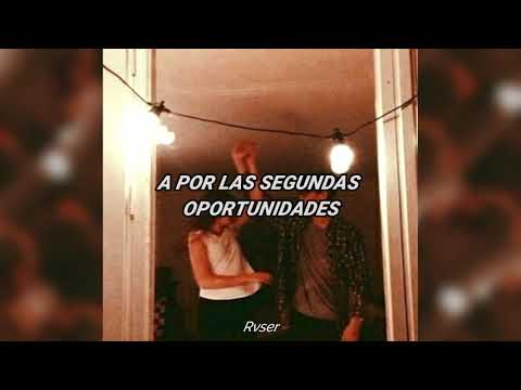 El Chojin ft.Tosko - Por las segundas oportunidades [|Letra|]