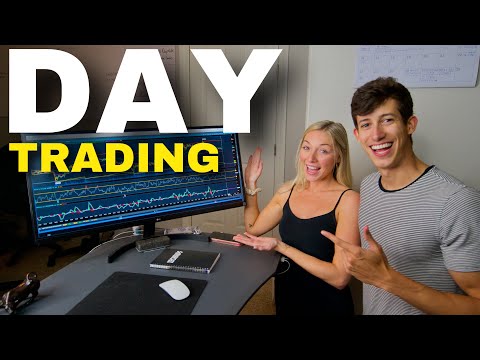 Day Trading A Natural Gas Reversal $648 Profit