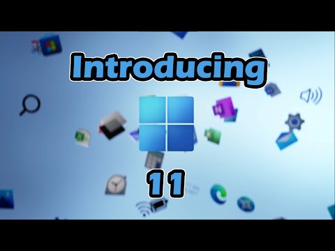 Microsoft Windows 11 Event Live Stream