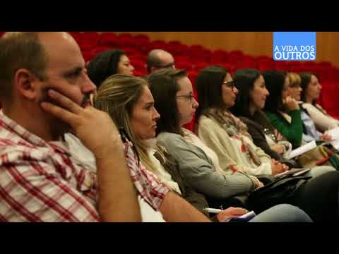 A Vida dos Outros |Workshop das misericórdias em Albufeira