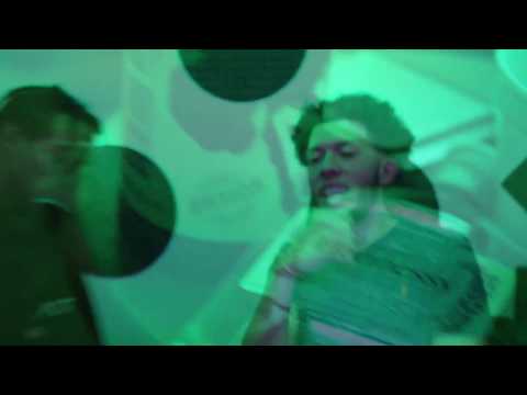 G-REQ Music Video