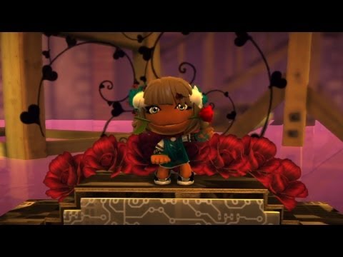 Epic LBP2 Costumes - Episode 48 | EpicLBPTime