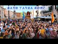 RATH YATRA ROME ITALY 2024