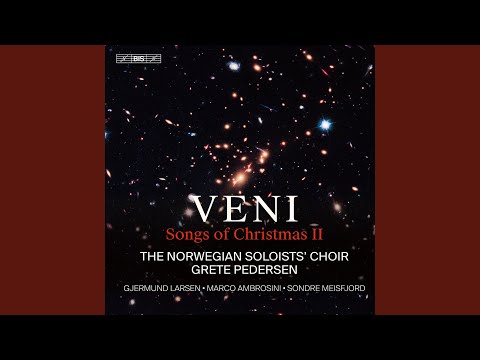 Å her møter mangt (Arr. J. Rørmark & G. Pedersen for Solo Voice, Choir & Chamber Ensemble)
