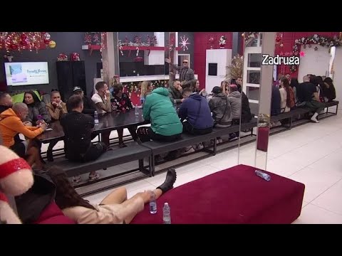 Stiglo ZVANICNO SAOPŠTENJE PRODUKCIJE! IZABRANI SU!