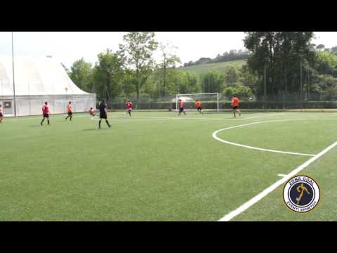 Zona Goal  I Medrano  Il Pomodorino - Differita