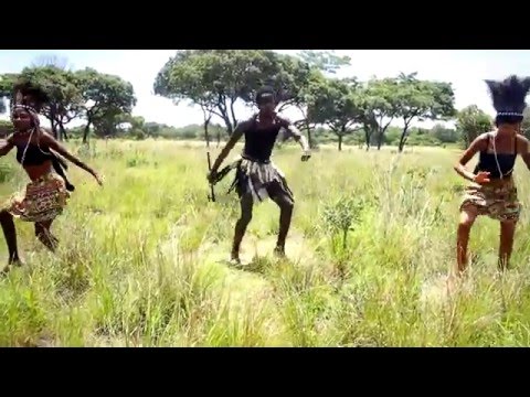 Bazuka & Faith Candy - Masango Anoyera {Official Music Video}