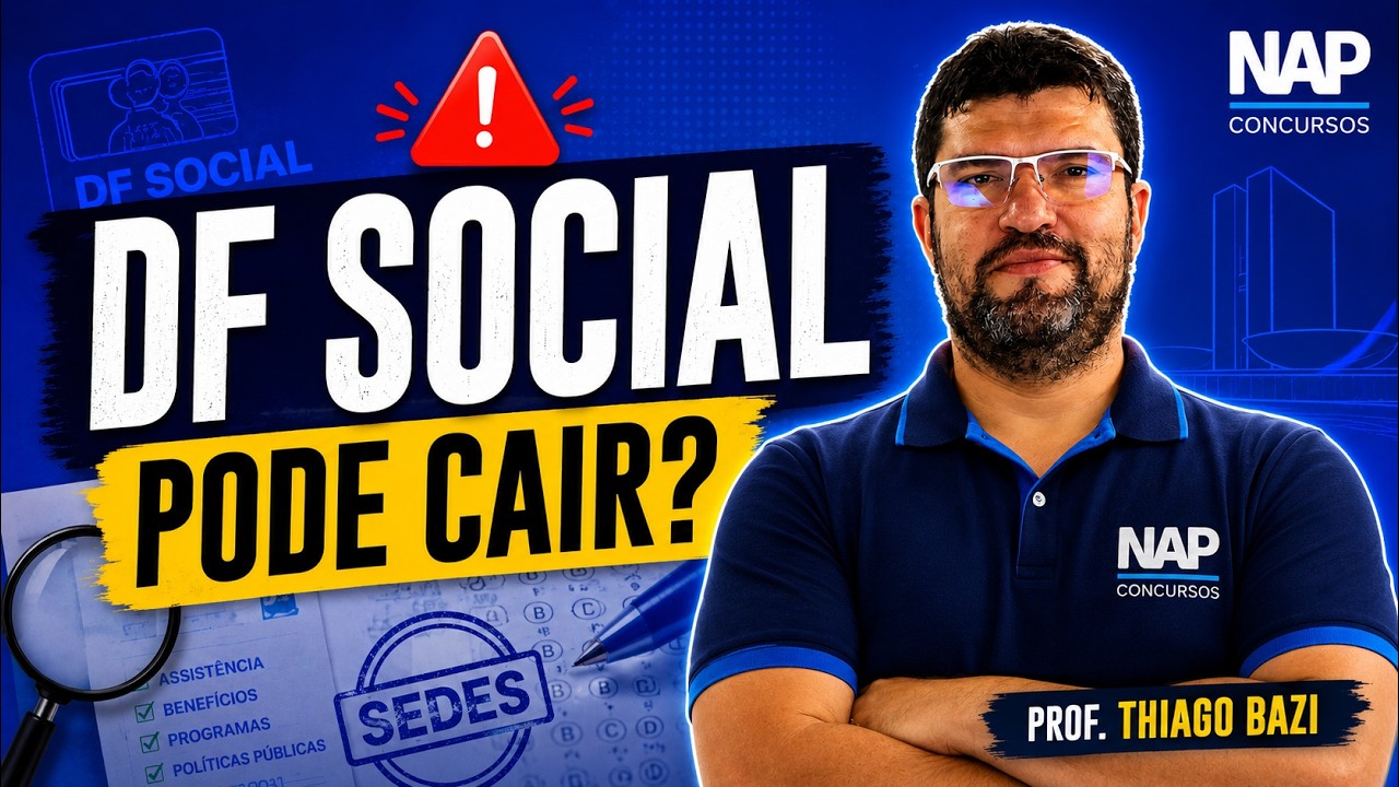 DF Social: como a Quadrix pode cobrar na SEDES