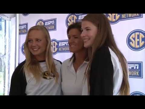 Inside Access: Women's Basketball SEC Tipoff '16
