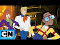 Cheese Please Scooby Doo And Guess Who Cartoon Network