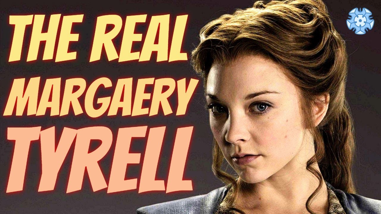Is Margaery Tyrell A Political Mastermind, Or Did Game Of Thrones Get Her Character Wrong?