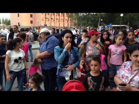 Bamboleo - Elena /Yerevan/