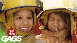 farse farsa casca pompieri