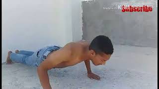 Pump Your chest in 1 Minute /in hindi / gym workour-All In One Akki