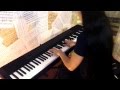 Gorky Park - "Try To Find Me" (Piano cover by ...