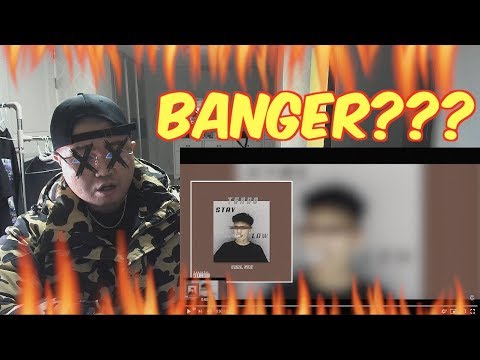 [ENG SUB][Korean Reaction] Tendo - Stay low ( Prod. Vito )