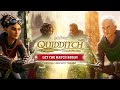Gameplay video of Harry Potter: Quidditch Champions  Nintendo