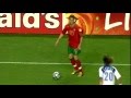 Cristiano Ronaldo vs Russia [Euro 2004] by Omar ...