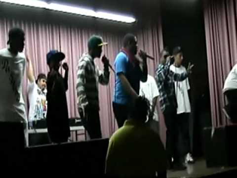 PBG PERFORMING 