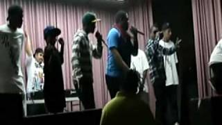 PBG PERFORMING 