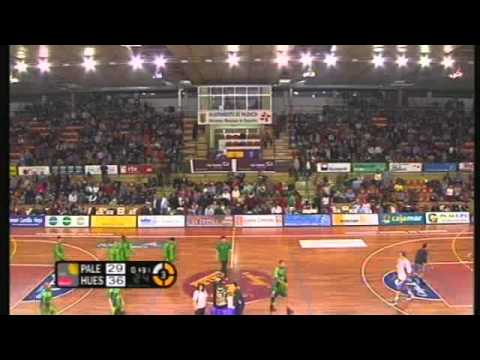 ORO PALENCIA BALONCESTO,72 - LOBE HUESCA,78 (13/03/2011 0:00:00)