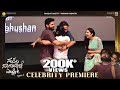 Sapta Sagaradaache Ello Side A Premiere Night Rakshit Shetty Hemanth Rao Rukmini Vasanth
