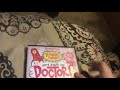 Opening To Yo Gabba Gabba Let S Visit The Doctor 2010 DVD