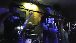 La Calma - M-Clan (Directo Coronel Lynch)