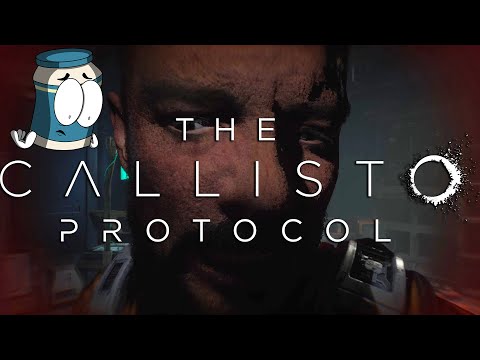 The Callisto Protocol — Terrible Performance, Dull Linearity, & Interesting Combat?
