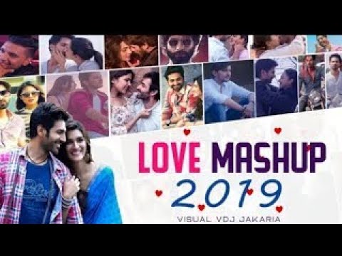 Love Mashup 2019 to 2020 | Bollywood Love Songs | Hindi Mashup | Romantic song | Deep Music |