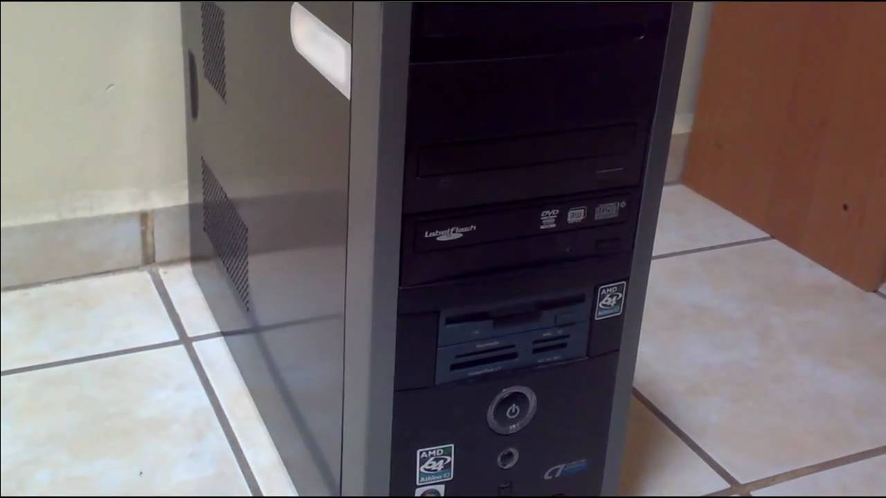 Logic Gates 01: Introduction