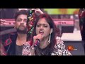 Thalapathy. song live performance.   Harika Narayana & thalapathy & en idhaya